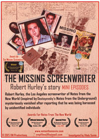 The Missing Screenwriter