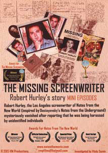 The Missing Screenwriter